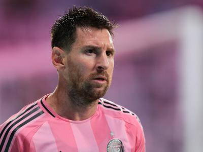 Lionel Messi kupil klub v Španiji