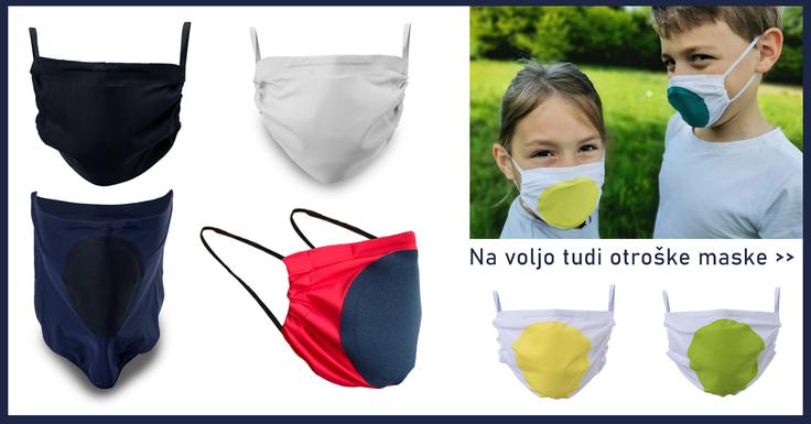 Na voljo je več kot 20 barvnih različic. | Foto: 