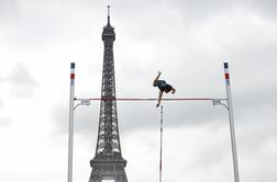 Mojstrski skok Lavillenija na spektaklu na Trocaderu (video)