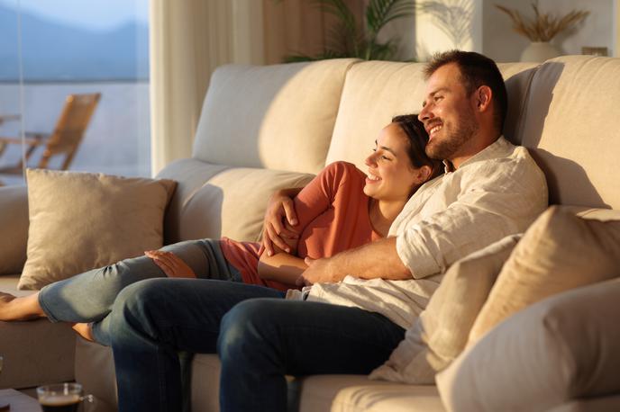 par, dom | Foto Shutterstock