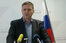 Znana je volilna udeležba do 16. ure