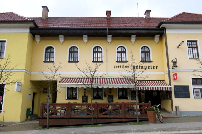 Ocena gostilne: Šempeter, Bistrica ob Sotli | Foto Miha First