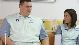 Spora je konec: atleti bodo podpisali