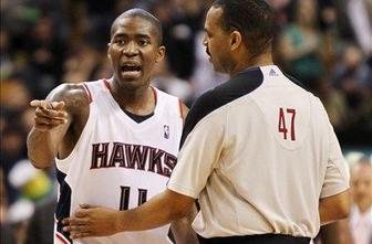 Crawford najboljši šesti igralec NBA