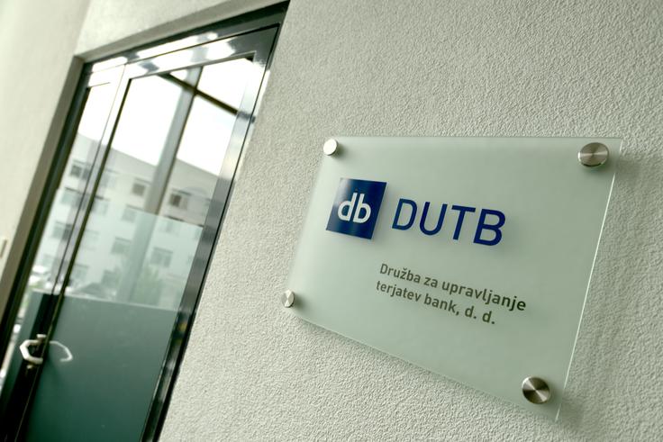DUTB. | Foto: STA ,