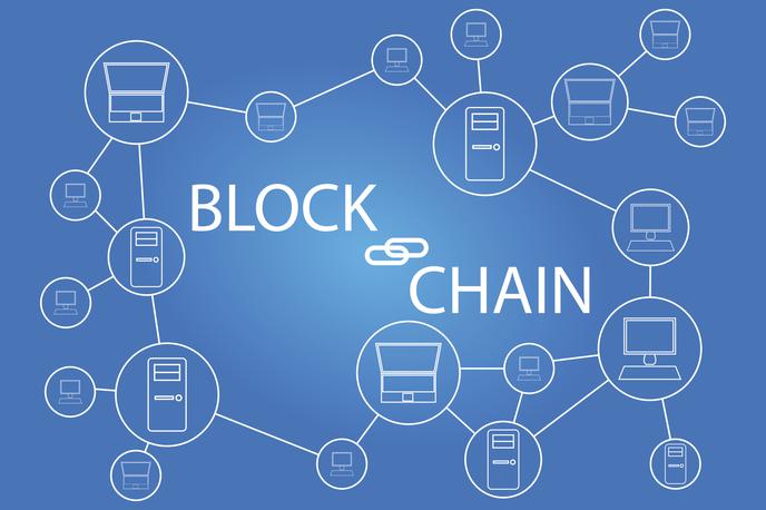 blockchain | Foto Thinkstock