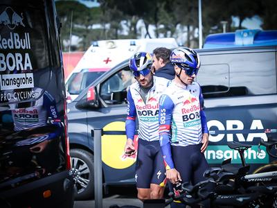 Rogliča in druščino čaka spektakularen zaključek v srednjeveškem biseru