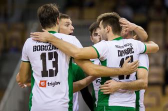 Mariborčani poskrbeli, da so Goričani ostali pri eni zmagi