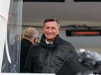 Borut Pahor