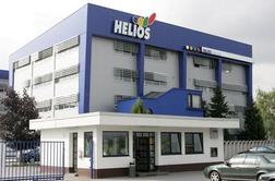 Helios šče novega partnerja, ki bi mu pomagal kupiti še kakšno podjetje