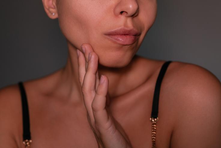 buccal fat removal | Foto: Shutterstock