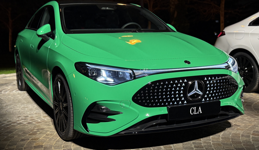 Pretirano varčevanje? Ključni mercedes desetletja ima resno omejitev.