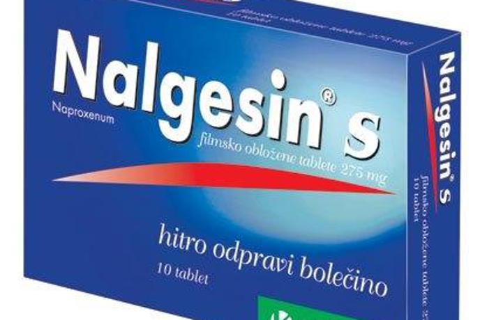 Da ne bo bolelo