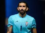 Alireza Beiranvand