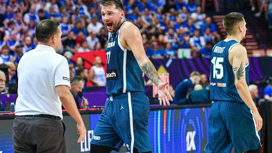 Aleksander Sekulić: Malce nas je presenetilo