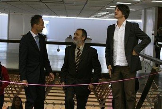 Mesec oblikovanja ponovno združuje najboljše