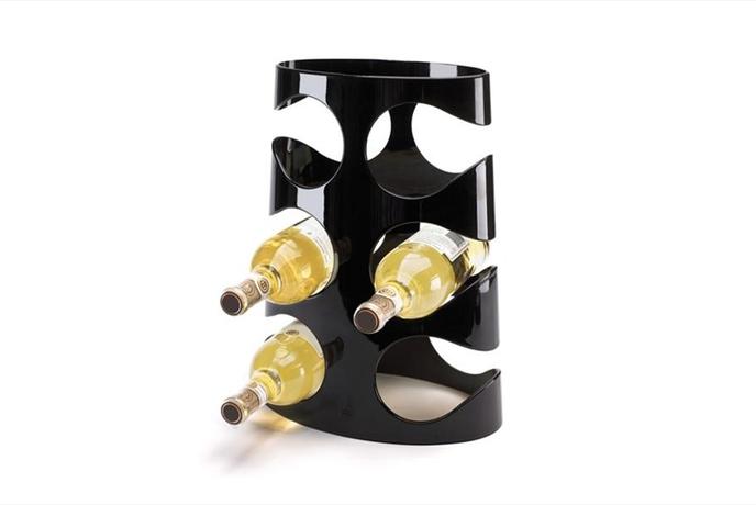 Ideja za dom: Shranjevanje vina s stilom