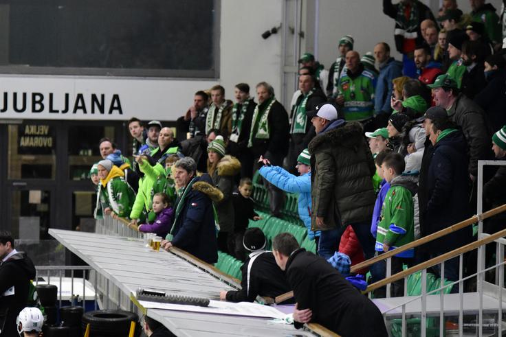HK Olimpija Pustertal | Foto: Eva Brili Grebenar
