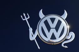 Volkswagen spet na udaru. Tokrat zaradi davčnih utaj.