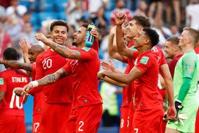 Fifa kaznovala Anglijo in Urugvaj