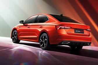 Nekoč izjemna prodaja, zdaj se Škoda iz Kitajske umika – razlogi so jasni in očitni