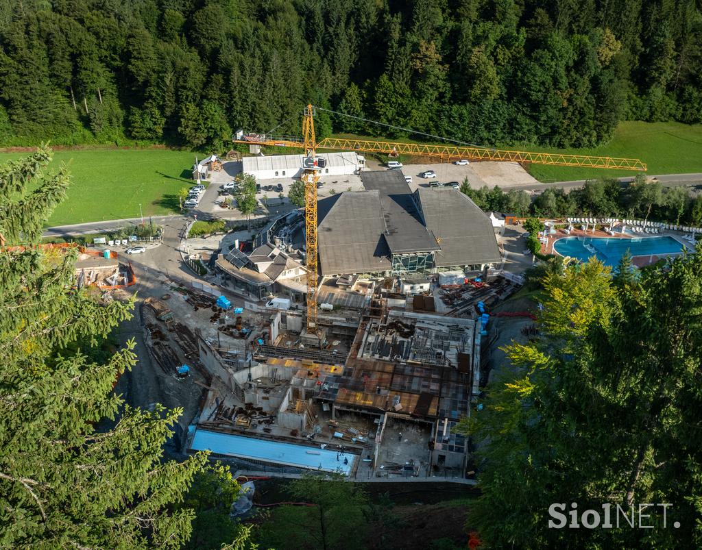 Terme Snovik