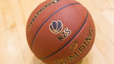 KZS ne podpira več lige ABA, suspendirala bo slovenske klube, ki bodo igrali v Eurocupu
