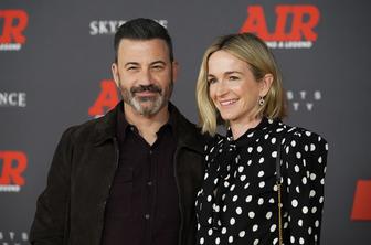 Ameriški komik Jimmy Kimmel bo četrtič vodil podelitev oskarjev