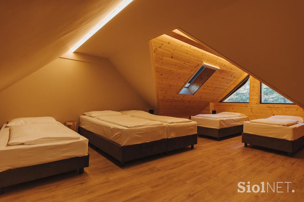jasna natur resort