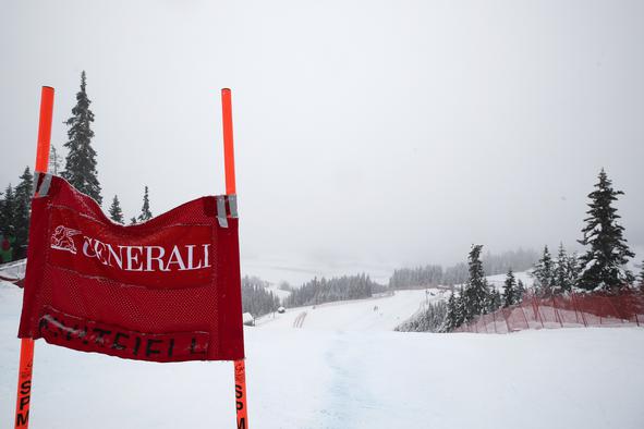 Kvitfjellu bodo sedmega marca dodali smuk iz Garmischa