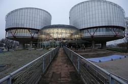 V Strasbourgu razsodili proti Sloveniji zaradi kršitve pravice do poštenega sojenja