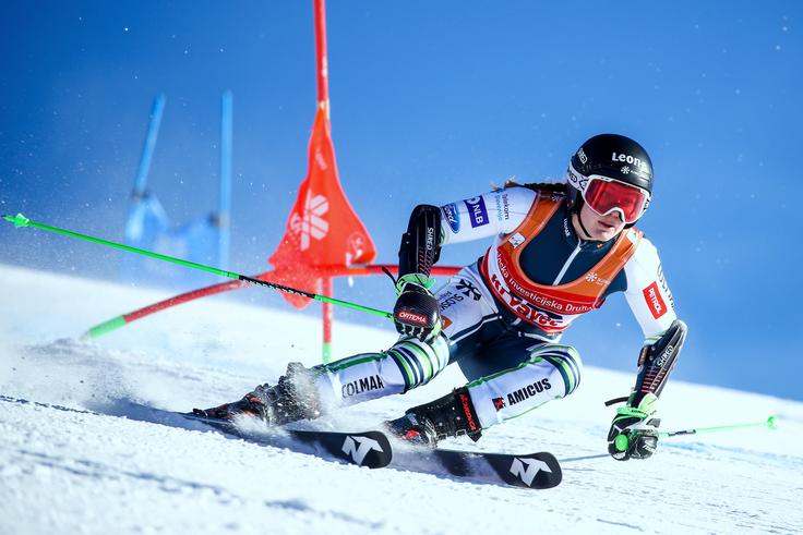 Andreja Slokar | Foto: Matic Klanšek Velej/Sportida