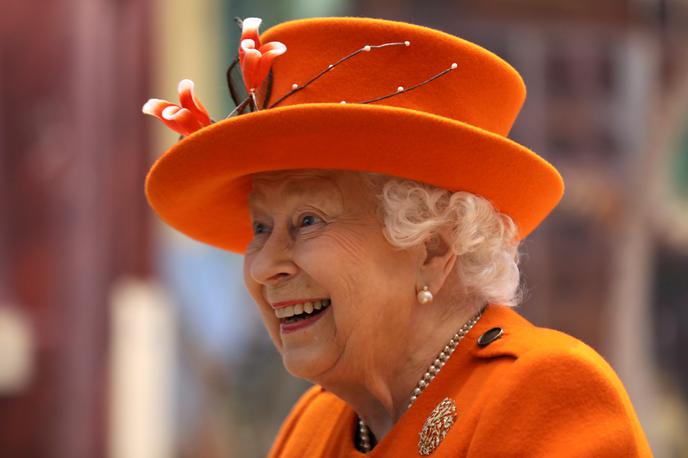 Elizabeta II. | Kraljica Elizabeta II.  | Foto Reuters