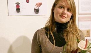 "Oblikovalskim trendom ne sledim, saj raje ostajam zvesta sebi."