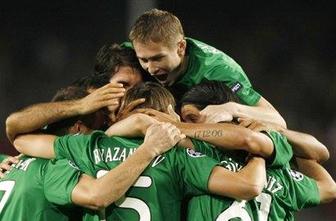 Rubin Kazan