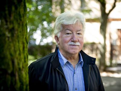 Branko Soban: Escobar v parlamentu