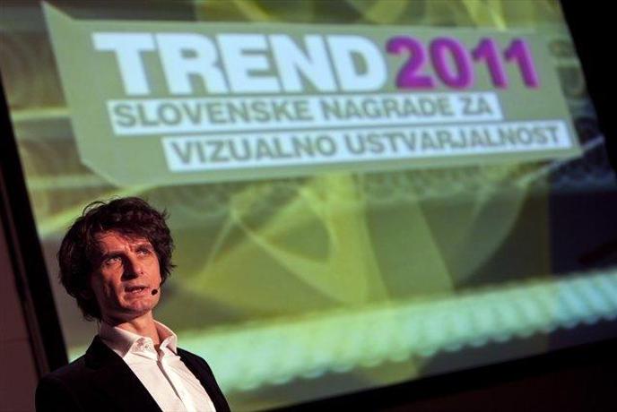 Trendi 2011: "Odlično v vrhunsko, zanimivo v vznemirljivo."