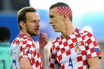 Ivan Rakitić Ivan Perišić