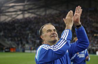 Argentinski "norec" zapustil Lazio že po dveh dneh. Zaradi gavčev?