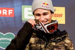 "Pred deževnim finalom sem predlagal, da gremo kar domov"