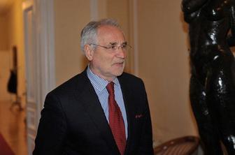 Evropski poslanci zaskrbljeni nad dogajanjem v Sloveniji