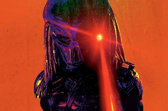 Predator: Vrnitev (The Predator)