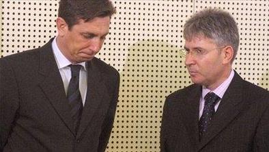 Pahor: V SD uspešno odpravljamo zeleni deficit