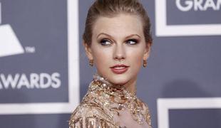 Se Taylor Swift dobiva s Schwarzeneggerjem?