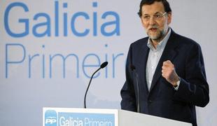 Španija pripravljena zaprositi za finančno pomoč