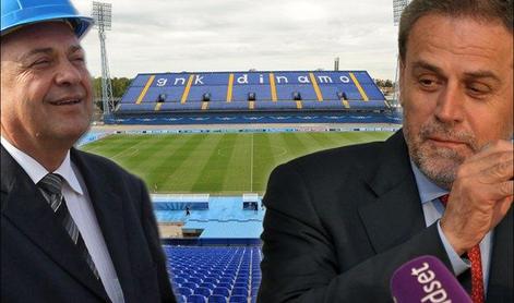 Po zgledu Zorana Jankovića želi tudi Milan Bandić spremeniti Zagreb 