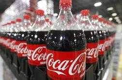 Kje popijejo največ Coca-Colinih pijač?