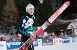 Jurij Tepeš: Norvežani želijo imeti rekord. Jaz sem za …