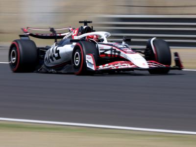 Haas in Ocon po sezoni vsak po svoji poti