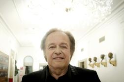 Štajerska se veseli: Alfi Nipič praznuje 70. rojstni dan
